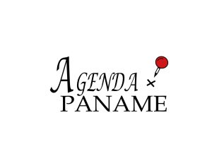 Logo de l'Agenda de Paname