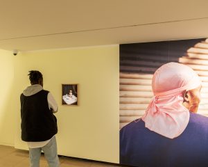 Le Studio de la MEP accueille la photographe Cédrine Scheidig