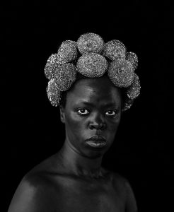Bester V, Mayotte, 2015 Courtesy of the Artist and Stevenson, Cape Town/Johannesburg and Yancey Richardson, New York © Zanele Muholi