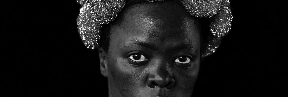 Bester V, Mayotte, 2015 Courtesy of the Artist and Stevenson, Cape Town/Johannesburg and Yancey Richardson, New York © Zanele Muholi