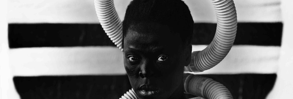 Sebenzile, Parktown, 2016 Courtesy of the Artist and Stevenson, Cape Town/Johannesburg and Yancey Richardson, New York © Zanele Muholi