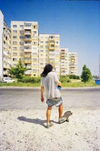 NOVAKOV Mihail (Bulgarie), Wheels, chicks and landscapes, Festival Circulation(s)