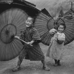 Exposition photographique du maitre du réalisme japonais : Ken Domon