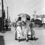 Exposition photographique du maitre du réalisme japonais : Ken Domon