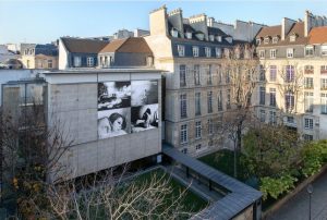 La Maison Européenne de la Photographie (MEP)
